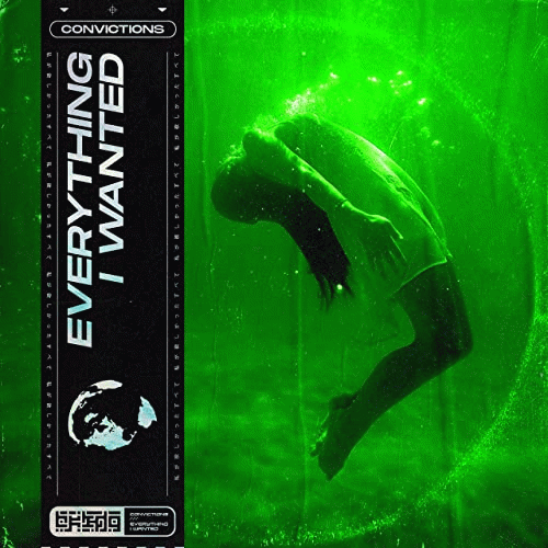 Convictions : Everything I Wanted